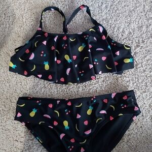 ⚡⚡HOST PIC ⚡⚡Old navy youth bikini/B2